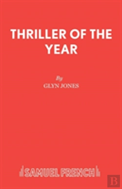 Bertrand.pt - Thriller Of The Year