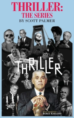 Bertrand.pt - Thriller