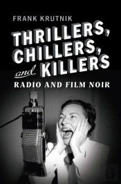Thrillers, Chillers, And Killers