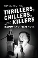 Thrillers, Chillers, And Killers