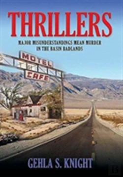 Bertrand.pt - Thrillers
