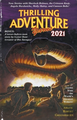 Bertrand.pt - Thrilling Adventure Yarns 2021