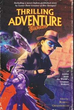 Bertrand.pt - Thrilling Adventure Yarns