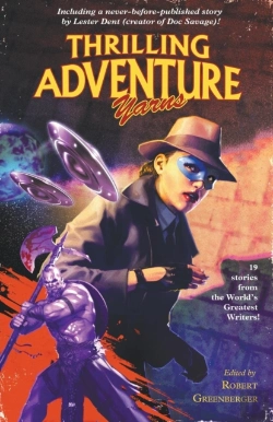 Bertrand.pt - Thrilling Adventure Yarns