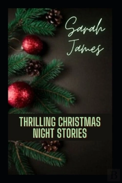 Bertrand.pt - Thrilling Christmas Night Stories