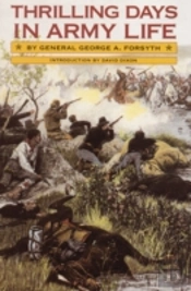 Thrilling Days In Army Life