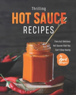 Bertrand.pt - Thrilling Hot Sauce Recipes