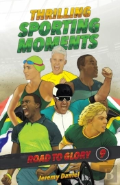Thrilling Sporting Moments - Road To Glo