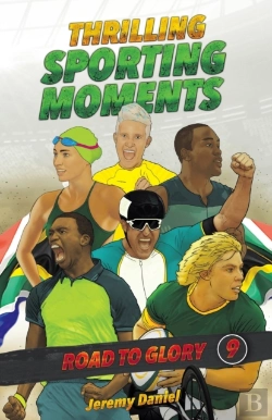 Bertrand.pt - Thrilling Sporting Moments - Road To Glo