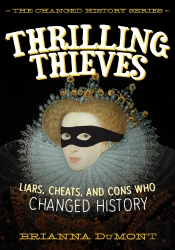 Thrilling Thieves