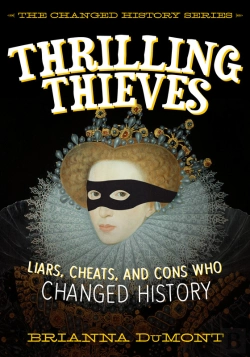 Bertrand.pt - Thrilling Thieves