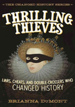 Thrilling Thieves