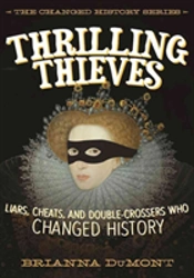 Thrilling Thieves