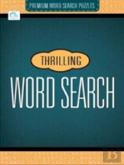Thrilling Word Search