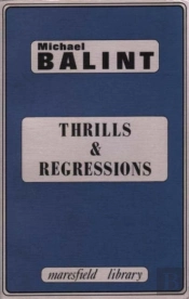 Thrills And Regressions