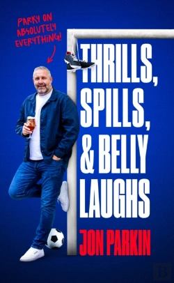Bertrand.pt - Thrills, Spills & Belly Laughs