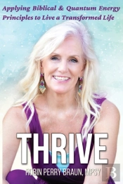 Thrive A Self-Help Book