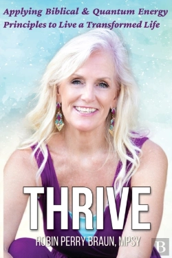 Bertrand.pt - Thrive A Self-Help Book