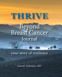 Bertrand.pt - Thrive Beyond Breast Cancer Journal