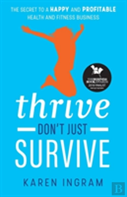 Bertrand.pt - Thrive Don'T Just Survive