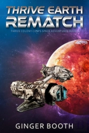 Thrive Earth Rematch