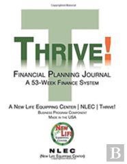 Thrive! Financial Planning Journal