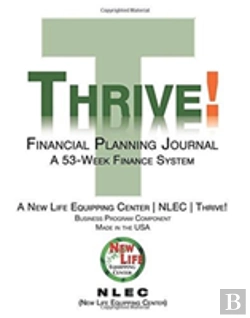Bertrand.pt - Thrive! Financial Planning Journal