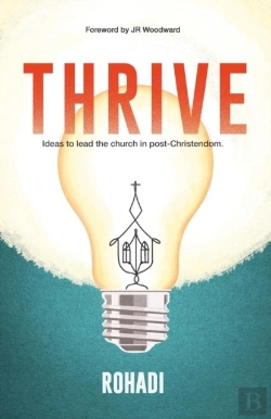 Bertrand.pt - Thrive. Ideas To Lead The Church In Post-Christendom.