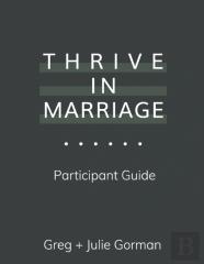 Thrive In Marriage
