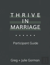 Thrive In Marriage