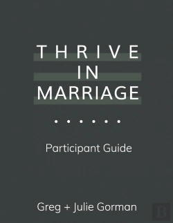 Bertrand.pt - Thrive In Marriage