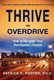 Thrive In Overdrive