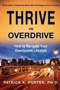 Bertrand.pt - Thrive In Overdrive