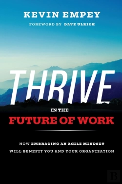 Bertrand.pt - Thrive In The Future Of Work