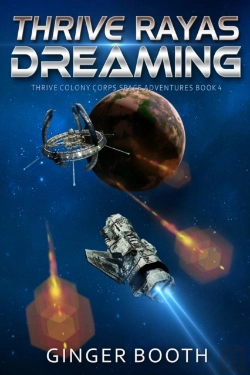 Bertrand.pt - Thrive Rayas Dreaming