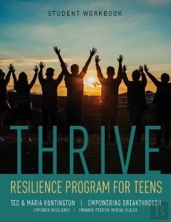 Bertrand.pt - Thrive: Resilience Program For Teens Stu