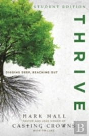 Thrive Student Edition