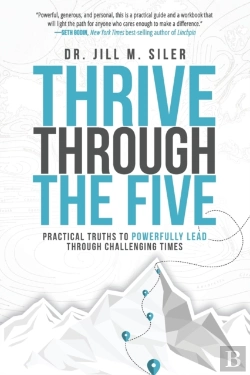 Bertrand.pt - Thrive Through The Five