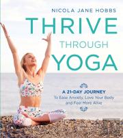 Thrive Through Yoga