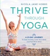 Thrive Through Yoga