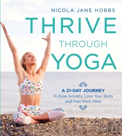 Bertrand.pt - Thrive Through Yoga