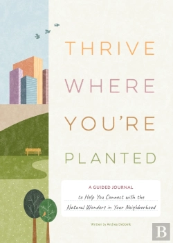 Bertrand.pt - Thrive Where You'Reâ Planted