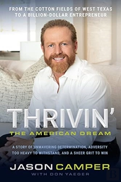 Bertrand.pt - Thrivin': The American Dream