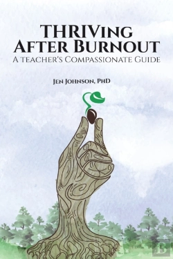 Bertrand.pt - Thriving After Burnout