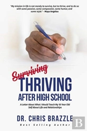 Thriving After High School: A Letter Abo