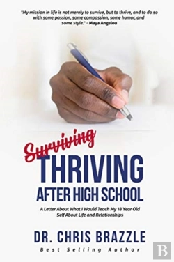 Bertrand.pt - Thriving After High School: A Letter Abo
