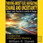 Thriving Amidst Flux