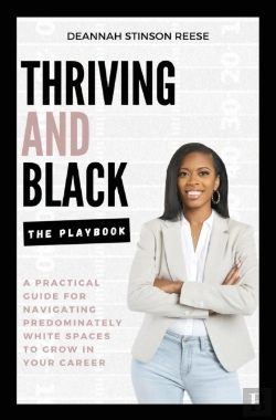 Bertrand.pt - Thriving And Black - The Playbook