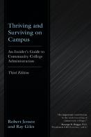 Thriving And Surviving On Campus