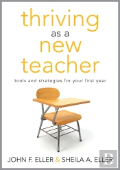 Thriving As A New Teacher